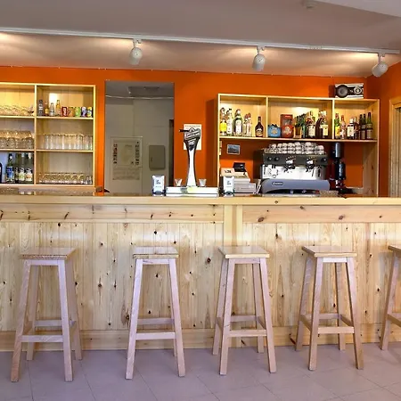 Hostel Refugio De Alquézar