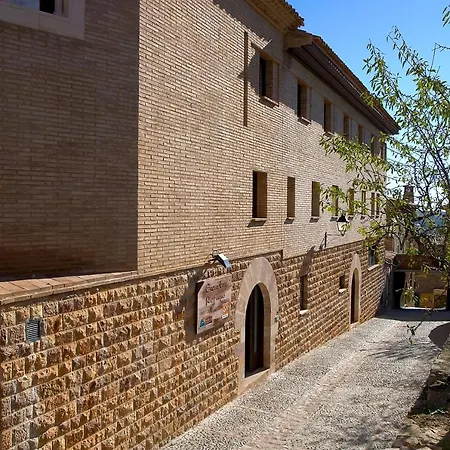 Hostel Refugio De