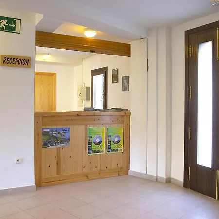 Refugio De Hostel Alquézar