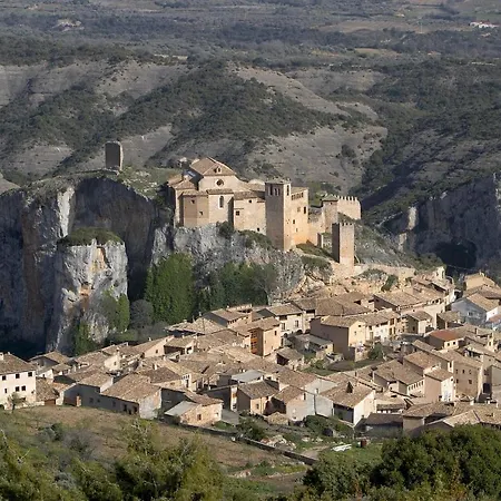 Refugio De Alquézar