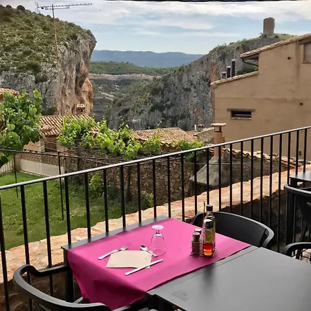 Refugio De * Alquézar