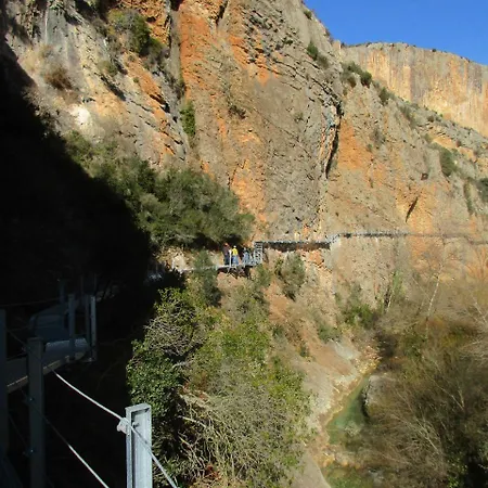 Hostel Refugio De