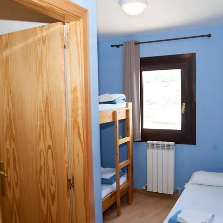 Hostel Refugio De