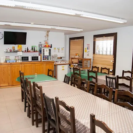 Refugio De * Alquézar