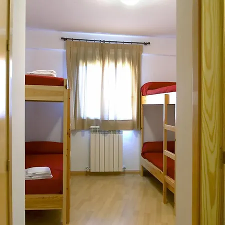 Hostel Refugio De